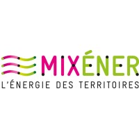 Mixéner logo - Similar company to Néomix