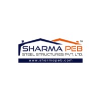Sharma PEB Steel Structures logo - Similar company to Pre-Engineering