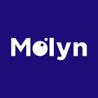 Molyn logo - Similar company to Texas Discovery Gardens