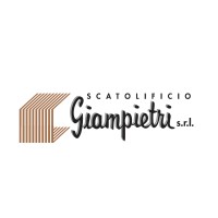 Scatolificio Giampietri SRL logo - Similar company to Saporiantichi Srl