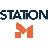 Station M logo - Similar company to Imagodei