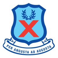 St Andrew's School for Girls logo - Similar company to Roedean School (Sa)
