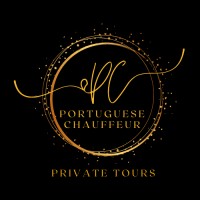 Portuguese Chauffeur - Private Tours logo - Similar company to Noble Transfer