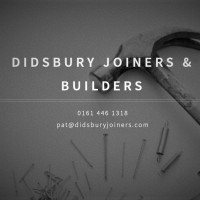 Didsbury Joiners & Builders