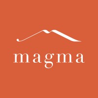 Magma Wellness logo - Similar company to Conte Gomme Srl