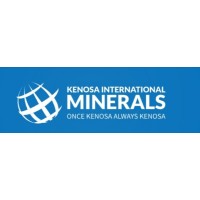 Kenosa International minerals logo - Similar company to Persephone Mining