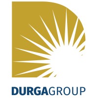 Durga Group logo - Similar company to Goodwill Enterprises