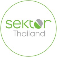 Sektor Thailand logo - Similar company to Xanten Technologies