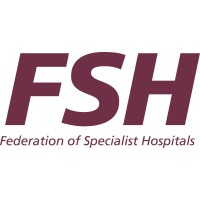 Federation of Specialist Hospitals logo - Similar company to Clearview Comms