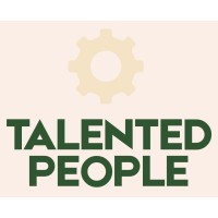 Talented People logo - Similar company to Thrive