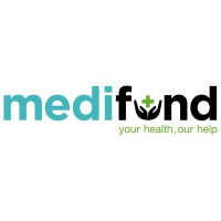 Medifund Ltd logo - Similar company to Preston Corp Limited