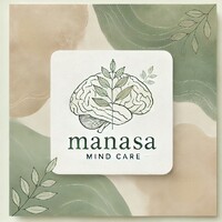 Manasa Mind Care logo - Similar company to Psyhub