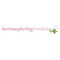 Karis May Darling Foundation logo - Similar company to Chai Wallahs
