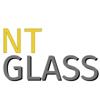 Nashville Tempered Glass logo - Similar company to Tools Store