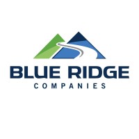 Blue Ridge Companies logo - Similar company to Murrow'S Transfer, Inc.