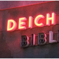 Deich logo - Similar company to Møller Eiendom