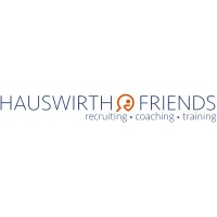 Hauswirth & Friends logo - Similar company to Hamison Gmbh