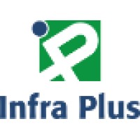 Infra Plus civiele techniek & landmeetkunde logo - Similar company to Invra Plus B.V.