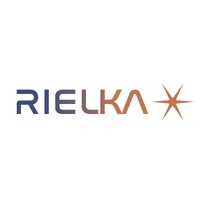 Rielka SAS logo - Similar company to Sumecatronic