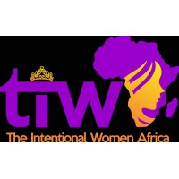 The Intentional Women Africa logo - Similar company to Chris Ministries Foundation