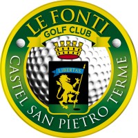 Golf Club Le Fonti logo - Similar company to Top Tee Golf | Your Ultimate Indoor Golf Experience