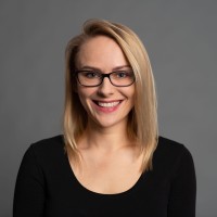 Katarzyna Nawrocka logo - Similar company to Wodpol - Bud