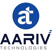 Aariv Technologies logo - Similar company to Aariv Learning Solutions