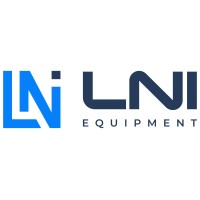 LNI Equipment logo - Similar company to Berkshire Hathaway Homeservices River Towns Real Estate