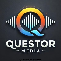 Questor Media logo - Similar company to Saigo