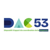 DAC53 logo - Similar company to Cpts Du Pays De Laval