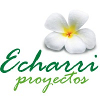 Proyectos Echarri / Echarri Cristal logo - Similar company to Artefaktos 3D Studios