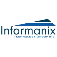 Informanix Technology Group logo - Similar company to Winnipeg Technology