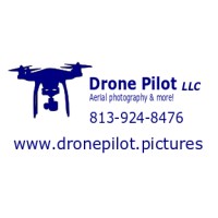 Drone Pilot LLC logo - Similar company to Drone Photographer