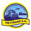 Logística Keytrans logo - Similar company to Cargologic - Carga Logistica S.A