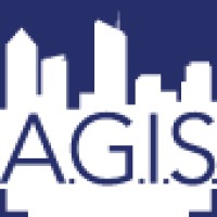 A.G.I.S logo - Similar company to Mfk.