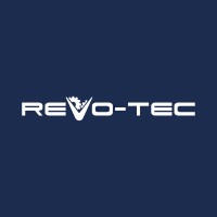 REVO-TEC Gépipari Kft. logo - Similar company to Mechatroengineering Kft.