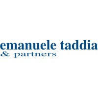 Emanuele Taddia & Partners logo - Similar company to Studio Tecnico Taddia