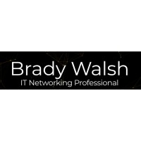 Brady Walsh