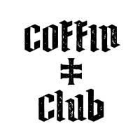 Coffin Club logo - Similar company to Coffin Club Uk