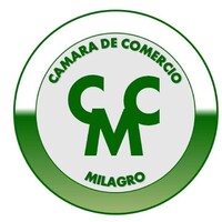 Cámara de Comercio de Milagro logo - Similar company to Cohervisa