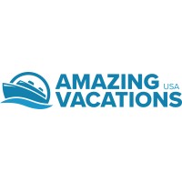 Amazing Vacations USA logo - Similar company to Cps Group
