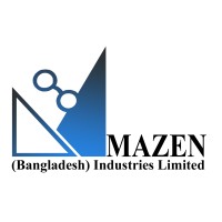 Mazen (Bangladesh) Industries Limited logo - Similar company to Technoviable