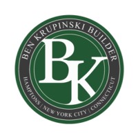 Ben Krupinski Builder - Hamptons, NYC, Connecticut logo - Similar company to Apex Projects, Llc.