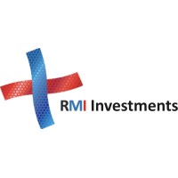 RMI Investments logo - Similar company to Prontochore