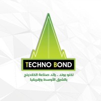 Techno Bond Saudi Arabia logo - Similar company to Techno Bond Egypt