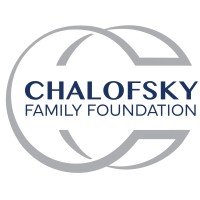 Chalofsky Family Foundation logo - Similar company to Voomi Supply