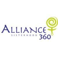 Alliance 360 Sisterhood logo - Similar company to Hidden Archive