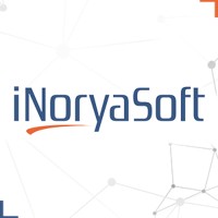 iNoryaSoft logo - Similar company to Smact Works