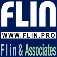 Flin & Associates logo - Similar company to Linkbuilding Partner