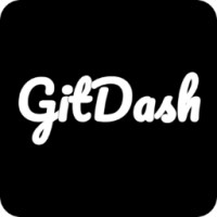 GitDash logo - Similar company to Appistery